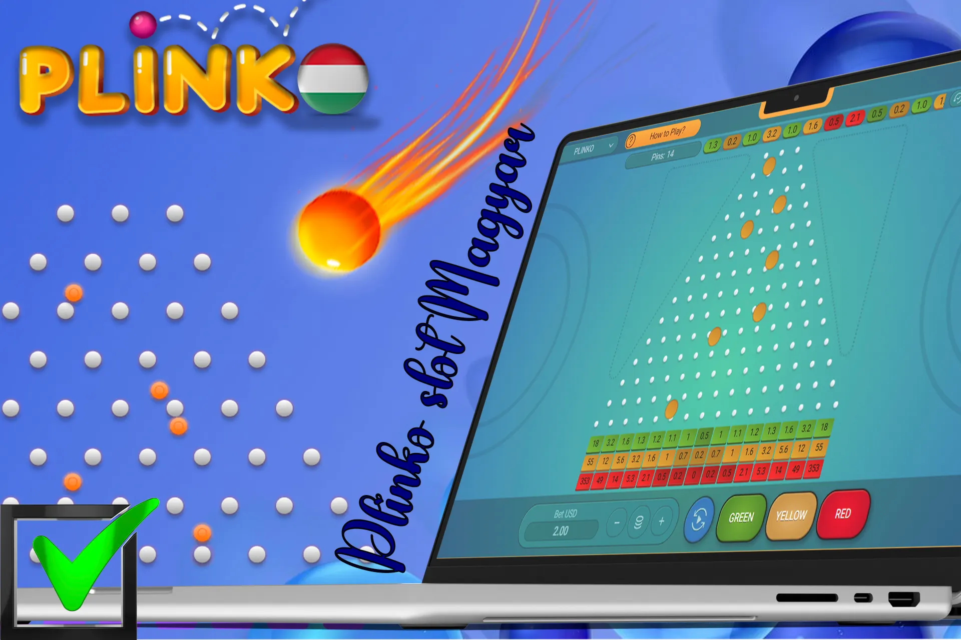 A játék a kezdőknek és a tapasztalt magyar szerencsejátékosoknak egyaránt tetszeni fog.